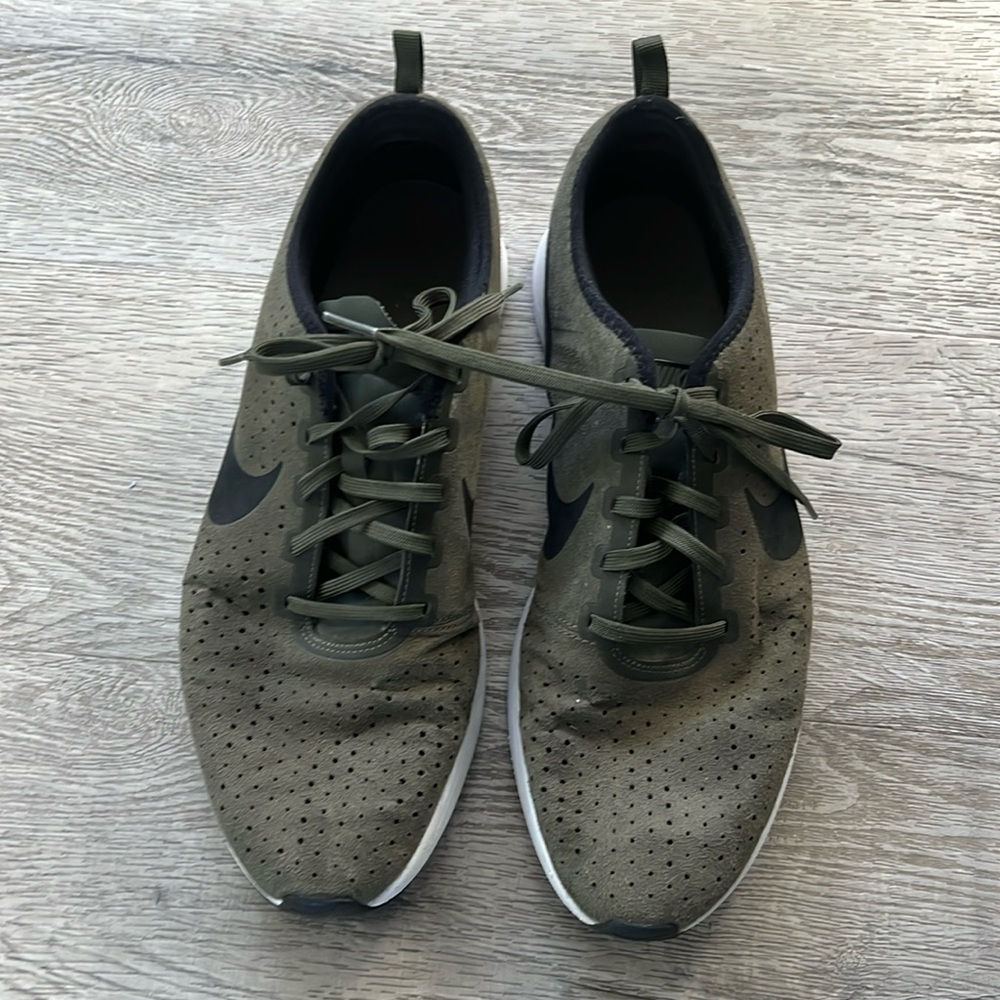 Nike sneakers